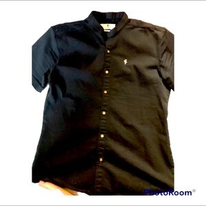 Father sons MENS shirt